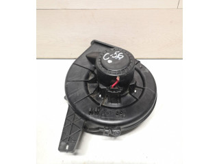 Вентилятор печки 6q1819015J Skoda Fabia Mk2 (5J)