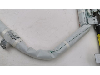 Боковая подушка безопасности B9852HJAEL31   Mitsubishi Outlander