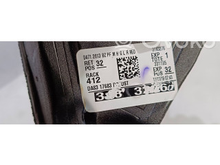 Зеркало электрическое        Ford Flex  2008 -  года   