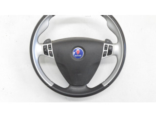 Руль Saab 9-3 Ver2 2008 - 2016 года