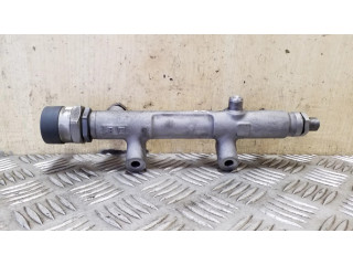 Vstřikovací lišta 059130090BS, 057130764AD Audi A6 C7 pro naftový motor 3.0