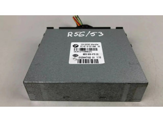 Блок управления 9127088   Mini One - Cooper Coupe R56