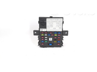 Блок предохранителей NB2161063015002, 9597-4309   Chevrolet Spark    