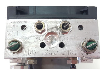 Блок АБС 4HW Fiat Ulysse - года