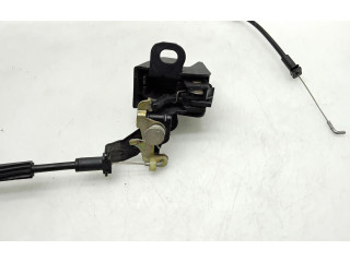 Замок багажника 7H0827531 Volkswagen Transporter - Caravelle T5 2003 - 2015 года