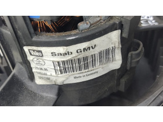 Вентилятор печки 658333Z, W964450H Saab 9-3 Ver2