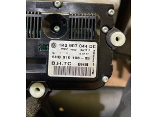 Блок управления климат-контролем 1K0907044DC, 5HB01010603 Volkswagen Touran I