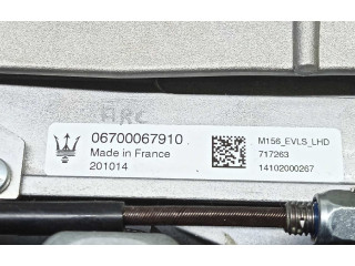 Рулевая рейка 06700067910, 97062434900 Maserati Ghibli 2013 - года