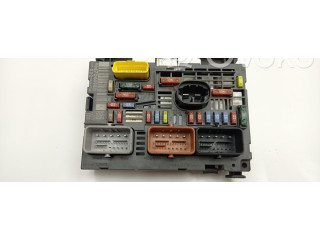 Pojistková skříňka 9667044980 Citroen Berlingo