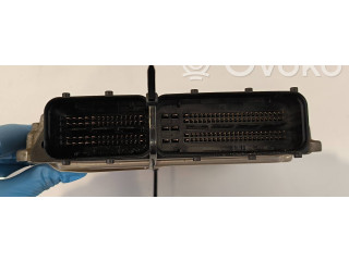 Řídící jednotka 4E0907409B, 4E0910409F   Audi A8 S8 D3 4E 2002