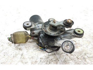 Моторчик дворников Subaru Forester SF