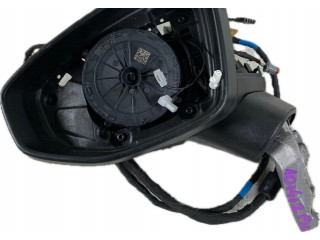 Зеркало электрическое        Audi A3 8Y  2020 -  года   