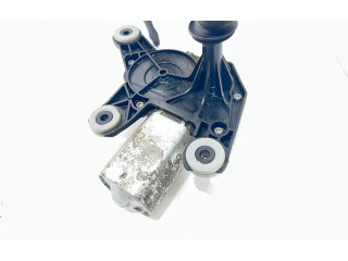 Моторчик заднего дворника Fiat Grande Punto