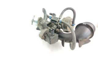 Турбина 54431005039, 277212 Volvo S60