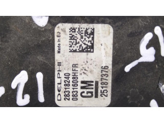 Топливный насос