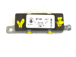 Блок управления 231150 Maserati GranTurismo