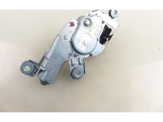 Моторчик заднего дворника 0390201824, 6917907 BMW X3 E83