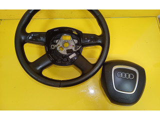 Volant Audi Q7 4L 2007 4F0419091AH  