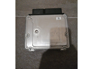 Блок управления двигателя 55576906, 86AAP9700500067   Opel Insignia A