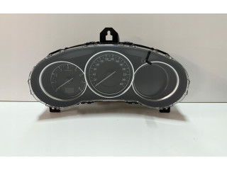 Панель приборов TK49 Mazda CX-5 II