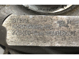 Турбина Jaguar XJ X351