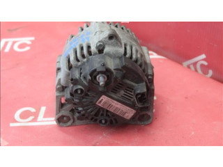 Генератор 8200667607B, DA.006.25.48199   Dacia Duster      