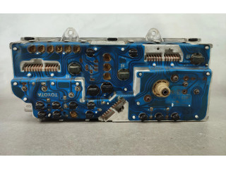 Přístrojová deska Toyota Hiace (H50, H60, H70) 1988 ACRILICO, ESTALADO