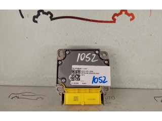 Блок подушек безопасности 8P0959655C, 8P0959655C   Audi A3 S3 8P