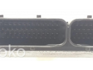 Řídící jednotka 0281010139, P04686870AA Chrysler Voyager 1999