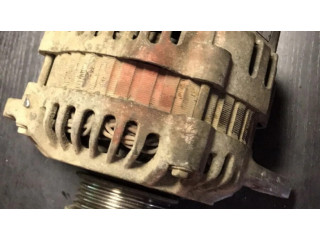 Генератор md317862   Mitsubishi Galant 2.5     