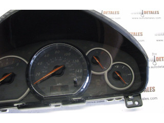 Панель приборов MN188388 Mitsubishi Grandis