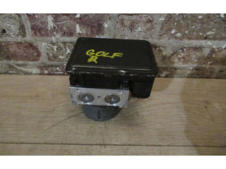 Блок управления АБС 5Q0614517DK Volkswagen Golf VII