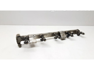 Комплект форсунок 0280158096, 31216533    Volvo V70  B5254T8 