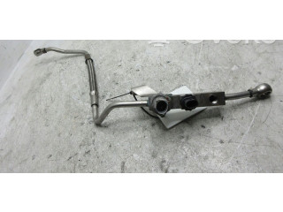 Turbodmychadlo Турбина asd210234600 Audi A8 S8 D4 4H