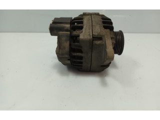 Генератор 3730022650 KIA Sportage