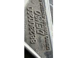 Вентилятор радиатора     198A2000    Lancia Delta III 