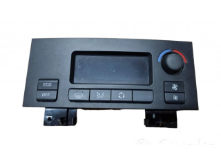 Блок управления климат-контролем A83035800, 980162757705   Citroen Berlingo