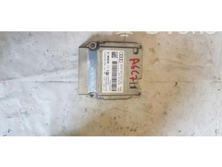 Блок подушек безопасности 4G0907637B   Audi A6 C7