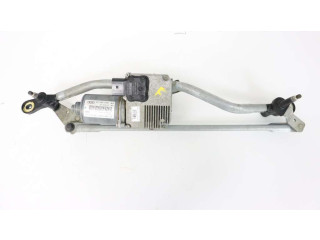 Моторчик дворников 8K1955023E Audi A4 Allroad