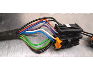 Zpětné zrcátko Peugeot 208 2022 98260176XT