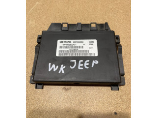 Блок управления коробкой передач P04692392AC, 5WP20005NS   Jeep Grand Cherokee (WK)