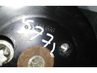 Турбина Насос усилителя руля Opel Vectra B 93175567