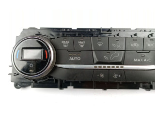 Блок управления климат-контролем KX7T18C612AA   Ford Focus