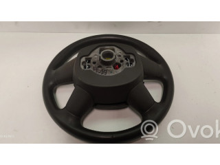 Руль Audi A6 C7 2011- года 4G0419091N, 4G0880201E