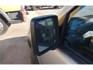 Зеркало (механическое)       Opel Combo C  2001 - 2011 года   