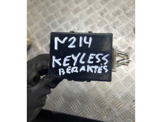 Блок управления 88035FC010 Subaru Forester SF