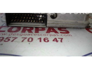 Motorsteuergerät Блок управления MKC104022 Rover 200 XV