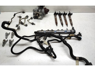 Vstřikovací lišta 7805430, 0445117017 BMW X1 E84 N47D20D