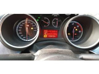 Přístrojová deska Alfa Romeo Giulietta 2016 50521957, A2C32419300