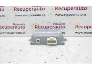 Řídící jednotka 292A54BA0B Nissan Note (E12) 2015